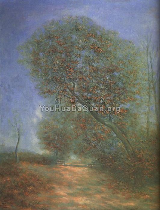 The Road - 边史智